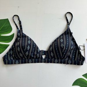 🔅QUICKSILVER CLASSIC BIKINI TOP🔅